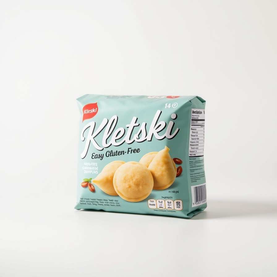 Kletski - Easy Gluten-Free Dumplings for Weeknight Meals